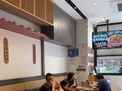 -膳心记-明火四宝煲仔饭(燕南店)