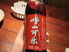 -前海沿·青岛菜(五四广场永旺店)