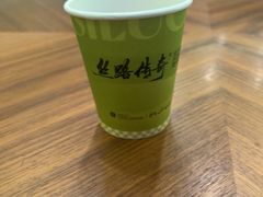 -丝路传奇·中国拉面航母店(北医三院店)