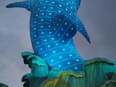 -珠海长隆海洋王国