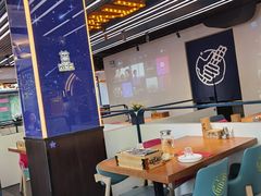-星光小把串·海鲜烧烤(西安路店)
