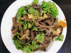 水爆肚-来顺成饭庄