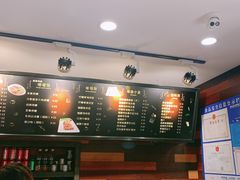 -越南牛肉河粉餐厅(书院巷店)