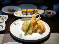 -山葵家·创意料理(宁波来福士店)