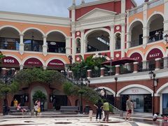 -佛罗伦萨小镇广佛名品奥特莱斯(疏港路店)