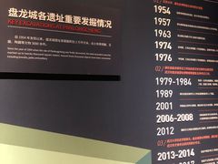 -盘龙城遗址博物院