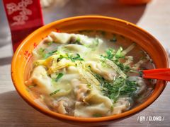 -海平馄饨(逍遥二路店)
