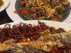 -童婆婆面馆(薛庄小区店)