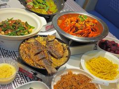 -靓虾二哥长沙地标小龙虾(五一广场店)