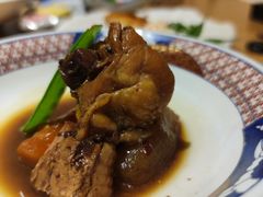 -东瀛阁(锦江宾馆店)
