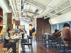 大堂-无印良品餐堂 MUJI Diner(成都太古里店)