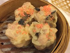 -金城大酒店-中餐厅(汾江中路店)