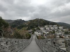 -黄贤森林公园