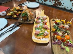 -haxnbauer海森堡德国餐厅(深圳coco店)
