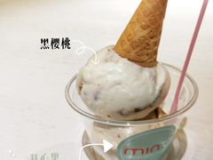 -Mint Gelato(二厂店)