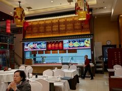 -玉华台饭庄·淮扬菜·烤鸭(望京店)