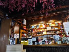 -张关合渣(朱家坳店)
