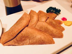 牛舌-翡翠小城·海鲜豆捞·广式点心(老佛爷店)