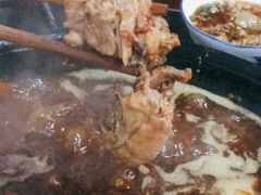 -石灰市毛记烧鸡公(解放碑店)