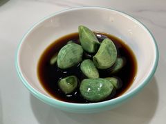 腊八蒜-老边饺子馆·东北菜(黄村店)