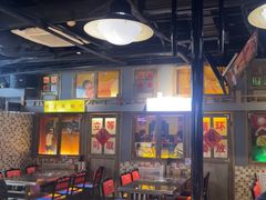 -马路牙子烧烤音乐酒馆(望京店)