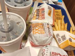-汉堡王(长沙枫林三路店)