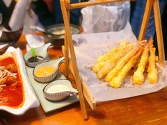 -中国凉都黄牛肉馆(杭州总店)