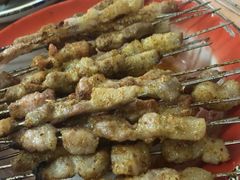 -小胡子祥彪烧烤(北湖总店)