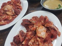-西塔隆太白烤牛肉馆(图们路店)