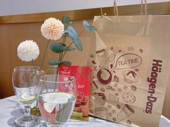 -哈根达斯(芳圆里店)