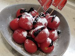 -暖食光·台式家庭餐厅·生日主题店(万达店)