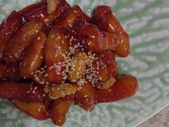 -李氏传家菜(兴城路店)