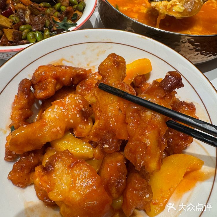 合肥前三！！！（真的没在开玩笑）！！！