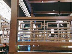 大堂-湊湊火锅·茶憩(打浦桥日月光店)