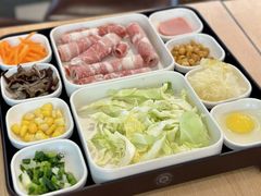 -阿香米线(乐客城店)