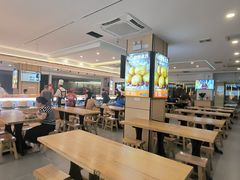 -素满香·素食自助餐(福州·长乐北路店)