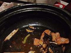 -千百味红餐厅·江西菜(绿地双子塔店)