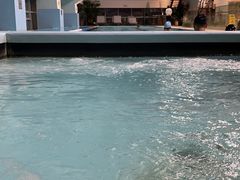 -龙之梦大酒店-健身中心