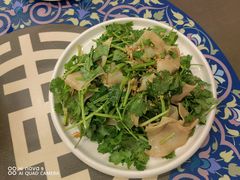 -旺达小吃•三十年福州菜(正大广场店)