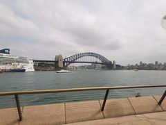 -悉尼海港大桥