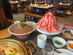 -川味观·鲜货火锅(西湖文化广场店)