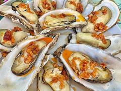 -清真老马家海鲜大排档(台东店)