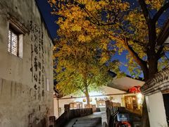 -绍兴书圣故里景区