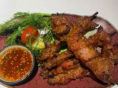 -BetterThai 泰加(苏州中心店)