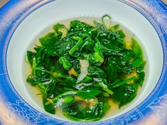 -香乐园·淮扬菜中餐厅·Shang Garden(福田香格里拉店)