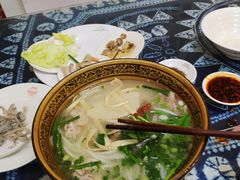 -桥香园云南过桥米线(金马碧鸡店)