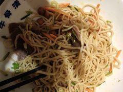 -陳香貴·兰州牛肉面(上海长风大悦城店)