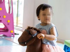 -BlueBubble蓝泡泡婴幼儿游泳会所(合川路店)