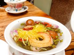 -有奴思烤肉·清真(正宁路店)
