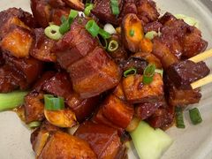 -老妈厨房团圆饺子东北菜(北环路店)